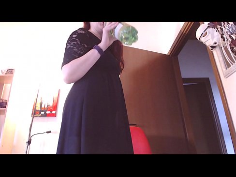 ❤️ Pokorna sužnja, ki obožuje umazane in sočne spodnjice, je po ogledu tega videa prisiljena masturbirati! ❤️❌ Anal video na sl.porn33.top