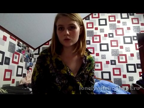 ❤️ Mlada blond študentka iz Rusije ima rada večje kurce. ❤️❌ Anal video na sl.porn33.top