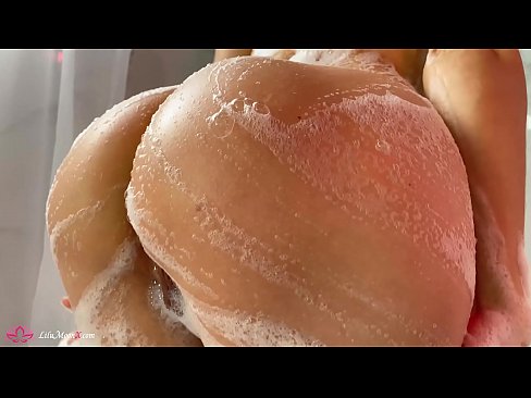 ❤️ Brunetka masturbira pičko z vibratorjem do intenzivnega orgazma pod tušem ❤️❌ Anal video na sl.porn33.top