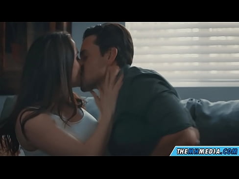 ❤️ Romantični seks z dobro prsato mamo ❤️❌ Anal video na sl.porn33.top