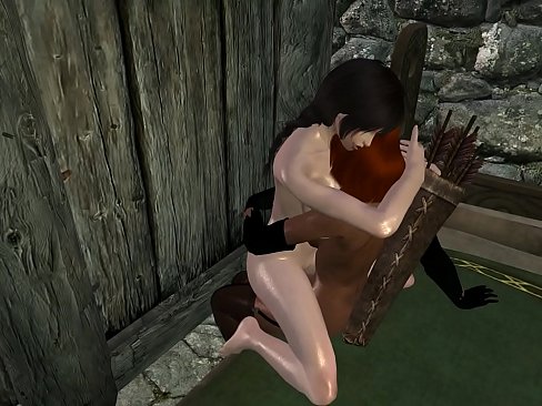❤️ na počitnicah, in uporabil telesa tsbbe in unpe maksimalnih igralcev, succubus in nord ❤️❌ Anal video na sl.porn33.top